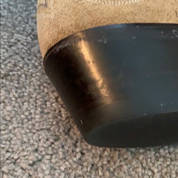 Hand made cowboy boots by Tres Outlaws. - Picture 9 of 9